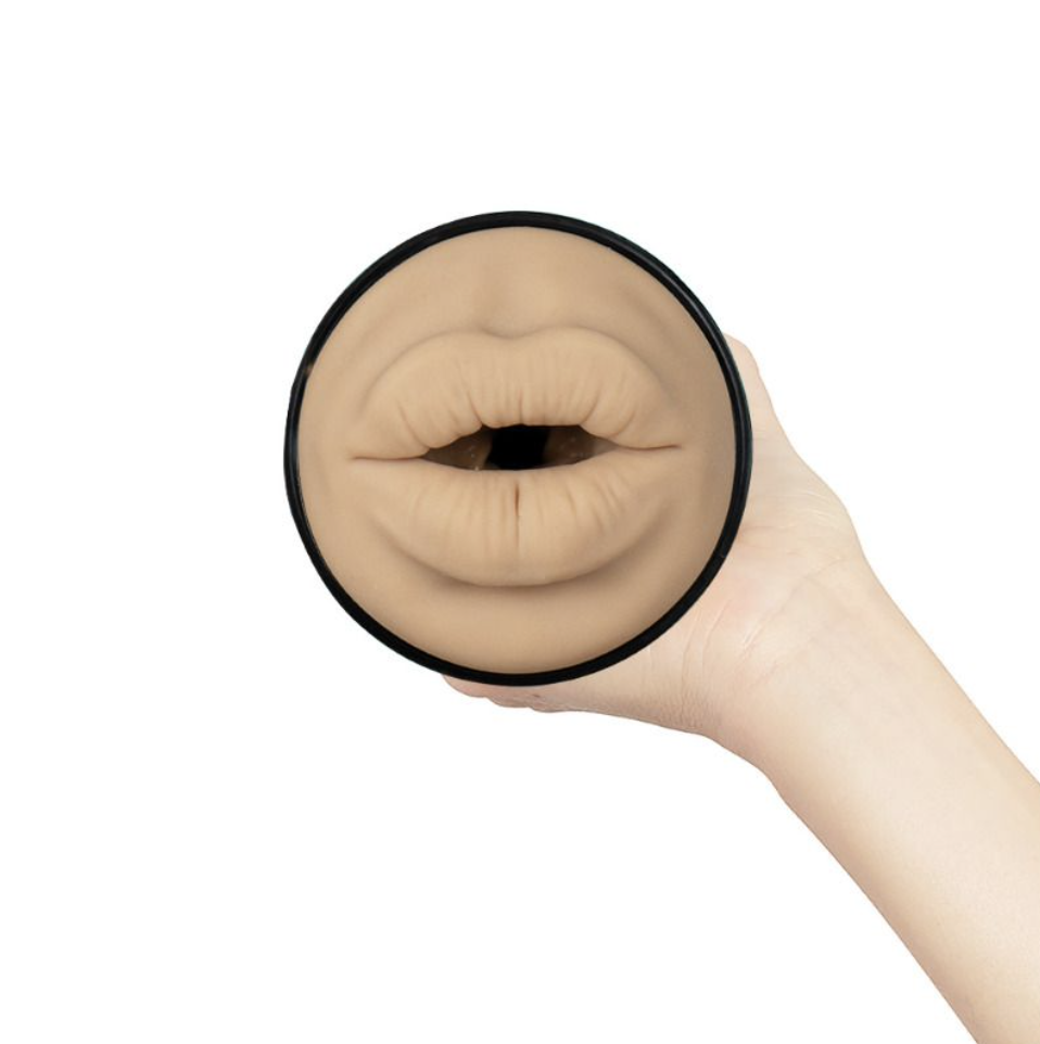 Kiiroo Feel Victoria June Blow Job Stroker