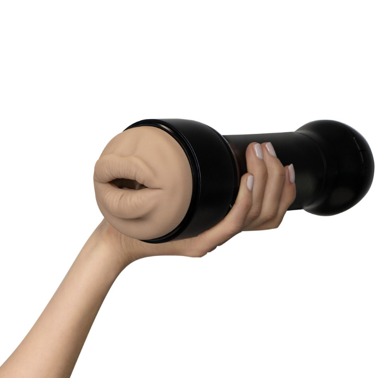 Kiiroo Feel Victoria June Blow Job Stroker
