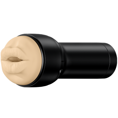 Kiiroo Feel Victoria June Blow Job Stroker