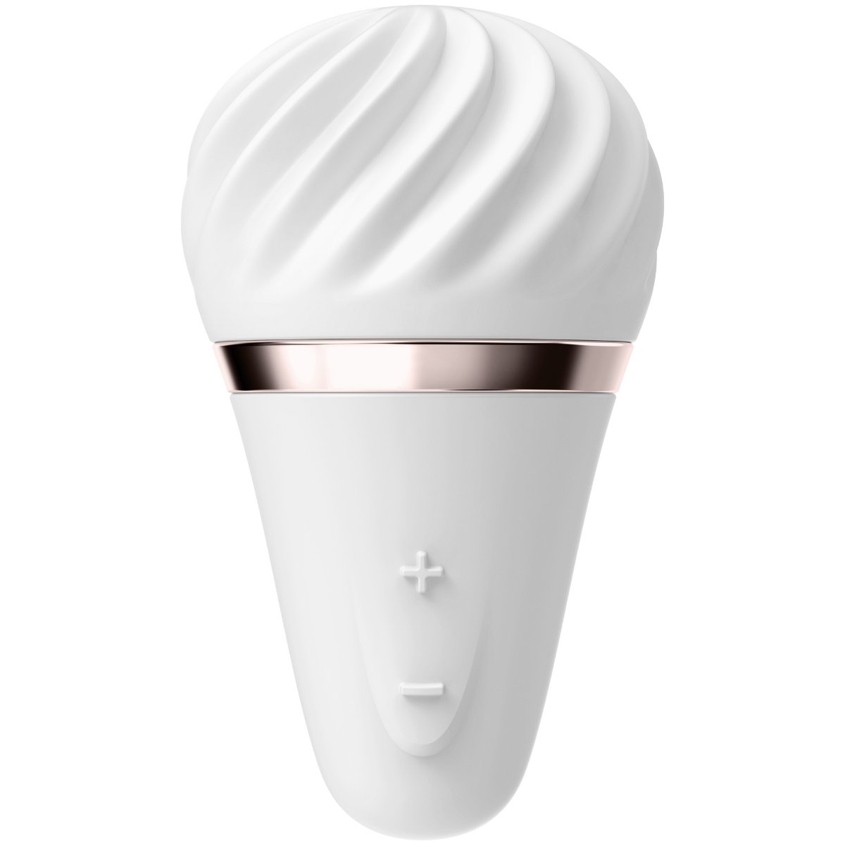 Satisfyer Little Wand Rechargeable Clitoral Stimulator