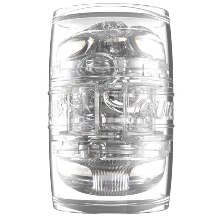Fleshlight Quickshot Autumn Falls Dual Male Masturbator