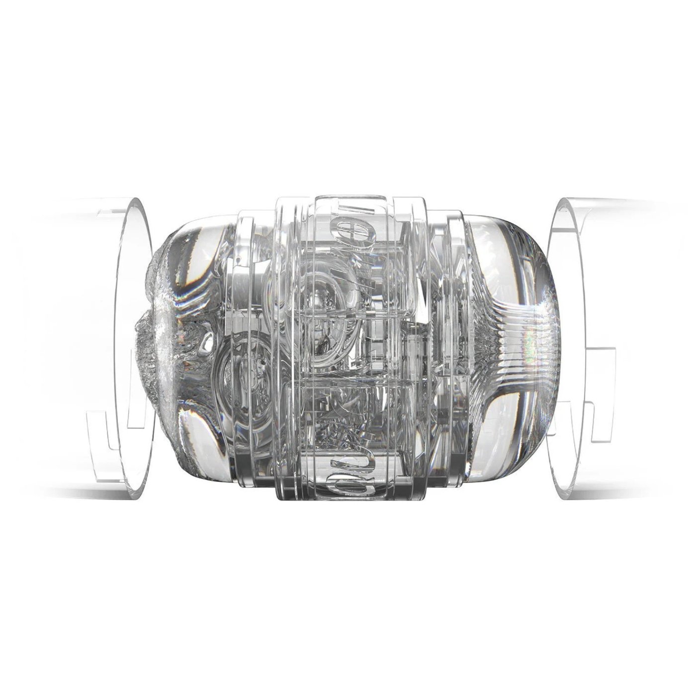 Fleshlight Quickshot Autumn Falls Dual Male Masturbator