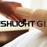 Fleshlight Quickshot Autumn Falls Dual Male Masturbator