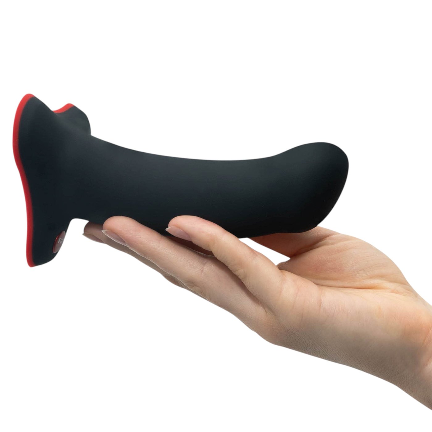Fun Factory Amor Small G Spot Dildo with Suction Cup 5 Inch
