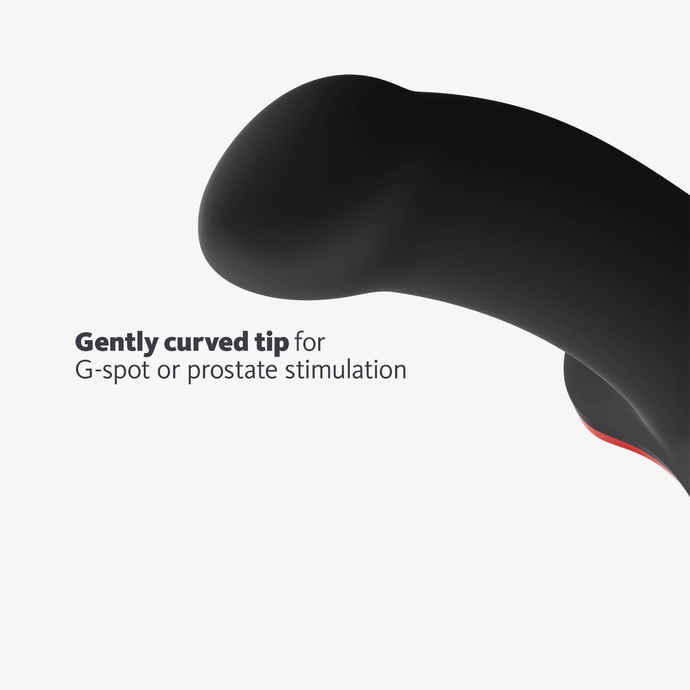Fun Factory Amor Small G Spot Dildo with Suction Cup 5 Inch