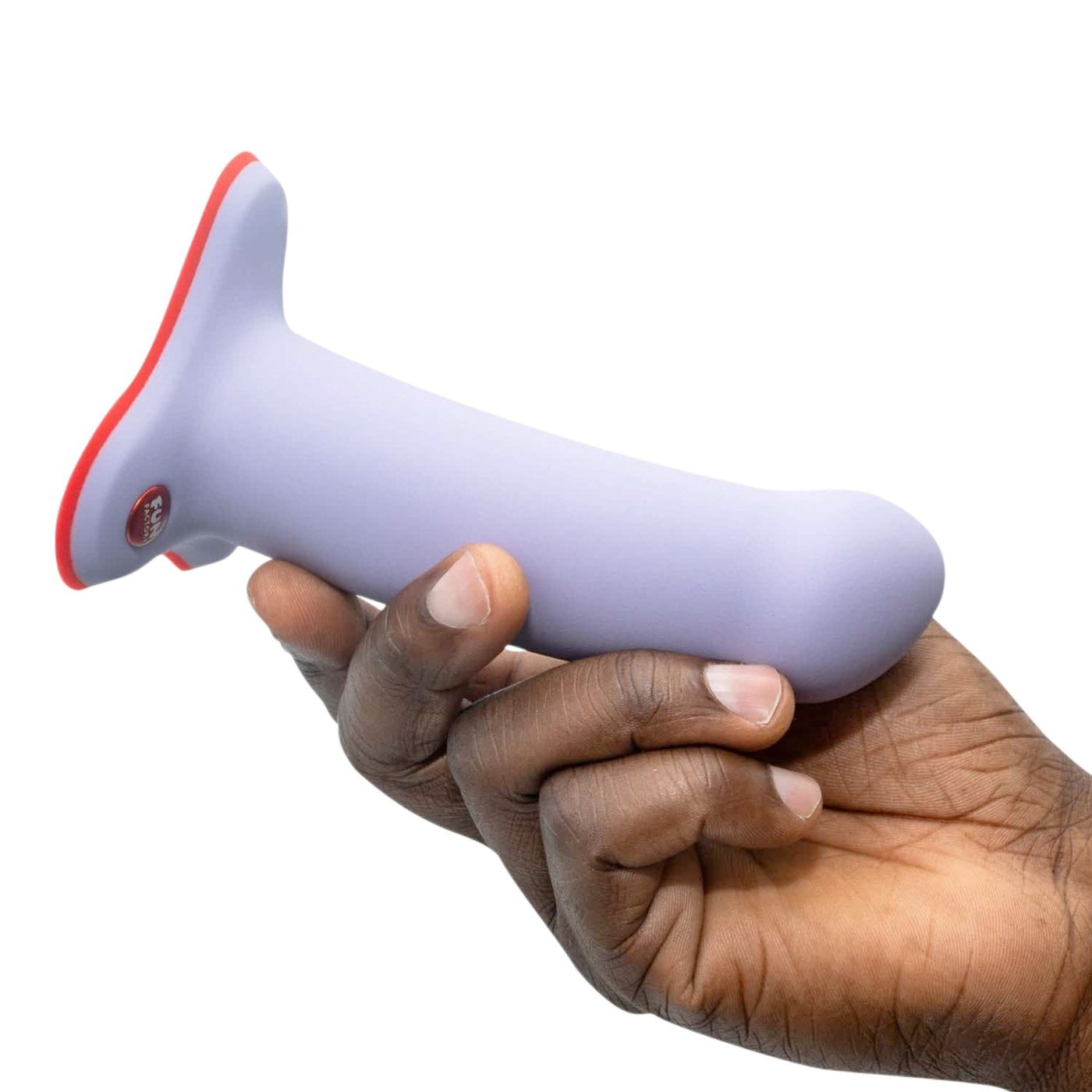 Fun Factory Amor Small G Spot Dildo with Suction Cup 5 Inch