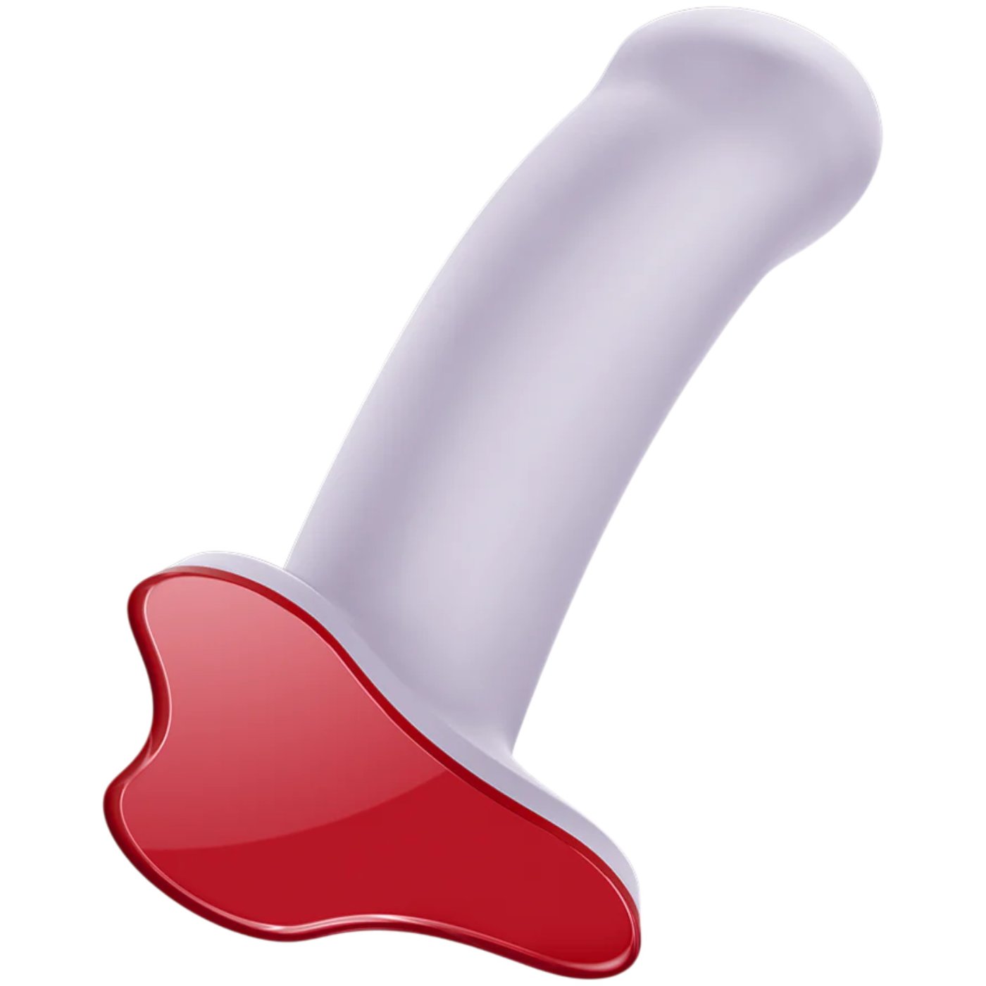 Fun Factory Amor Small G Spot Dildo with Suction Cup 5 Inch