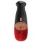 PDX Elite Fuck-O-Matic Pro XL Vibrating Masturbator Tan