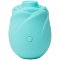 Romp Rose Glow-in-the-Dark Pleasure Air Clitoral Stimulator