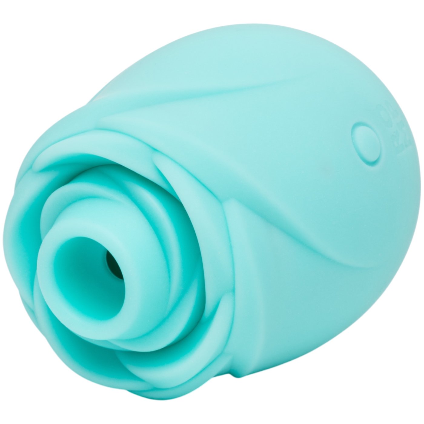Romp Rose Glow-in-the-Dark Pleasure Air Clitoral Stimulator