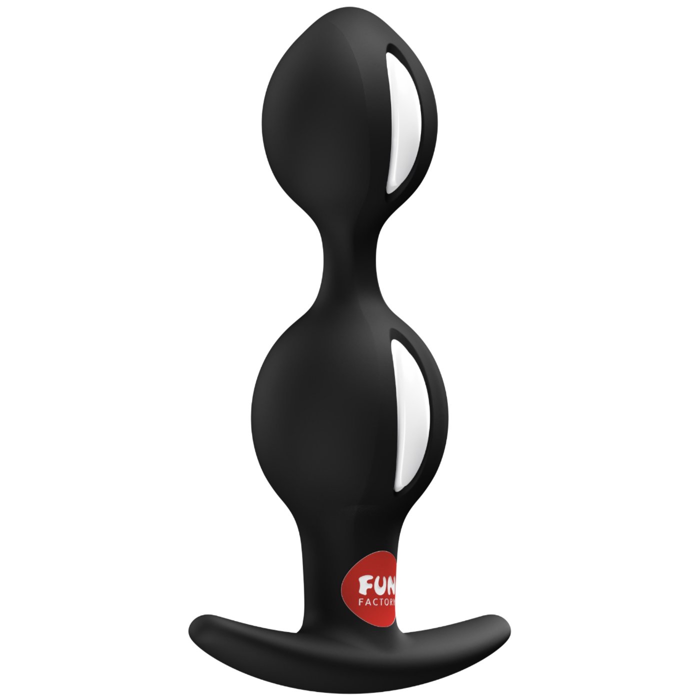 Fun Factory B Balls Duo Anal Beads 5 Inch