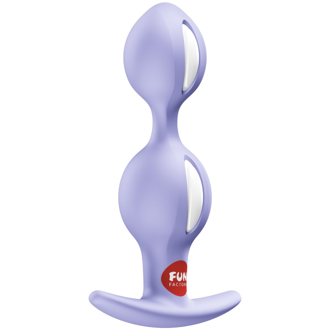 Fun Factory B Balls Duo Anal Beads 5 Inch
