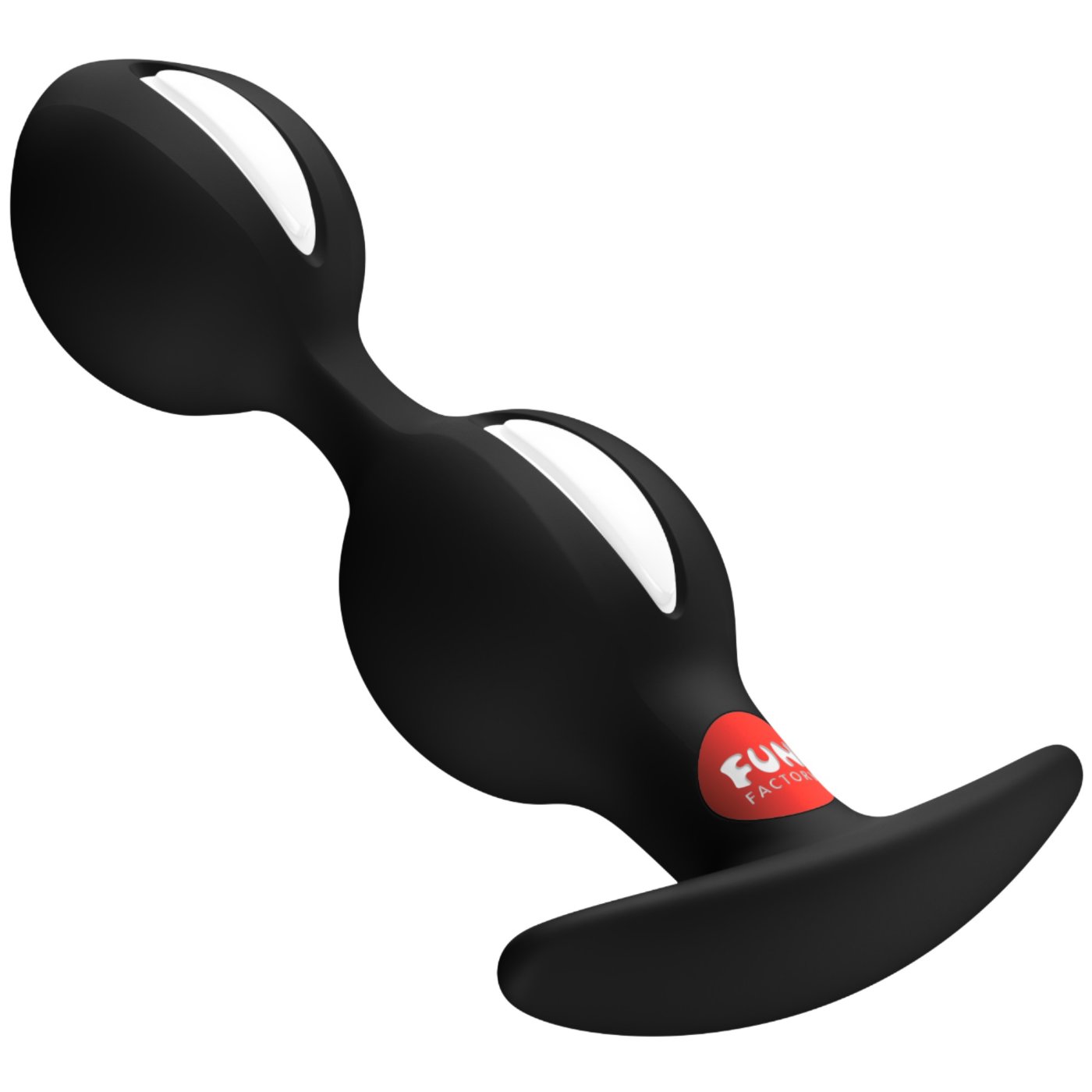 Fun Factory B Balls Duo Anal Beads 5 Inch