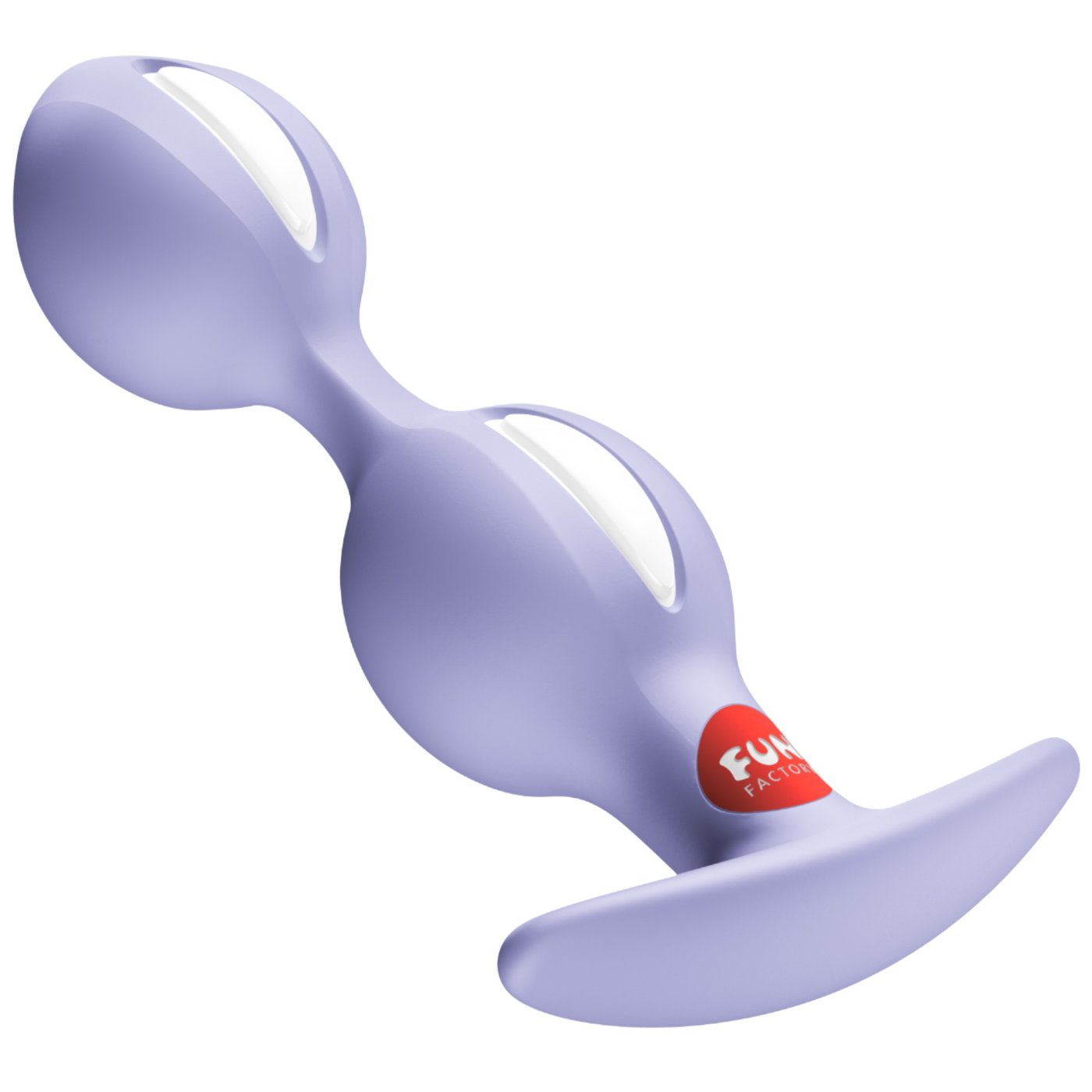 Fun Factory B Balls Duo Anal Beads 5 Inch