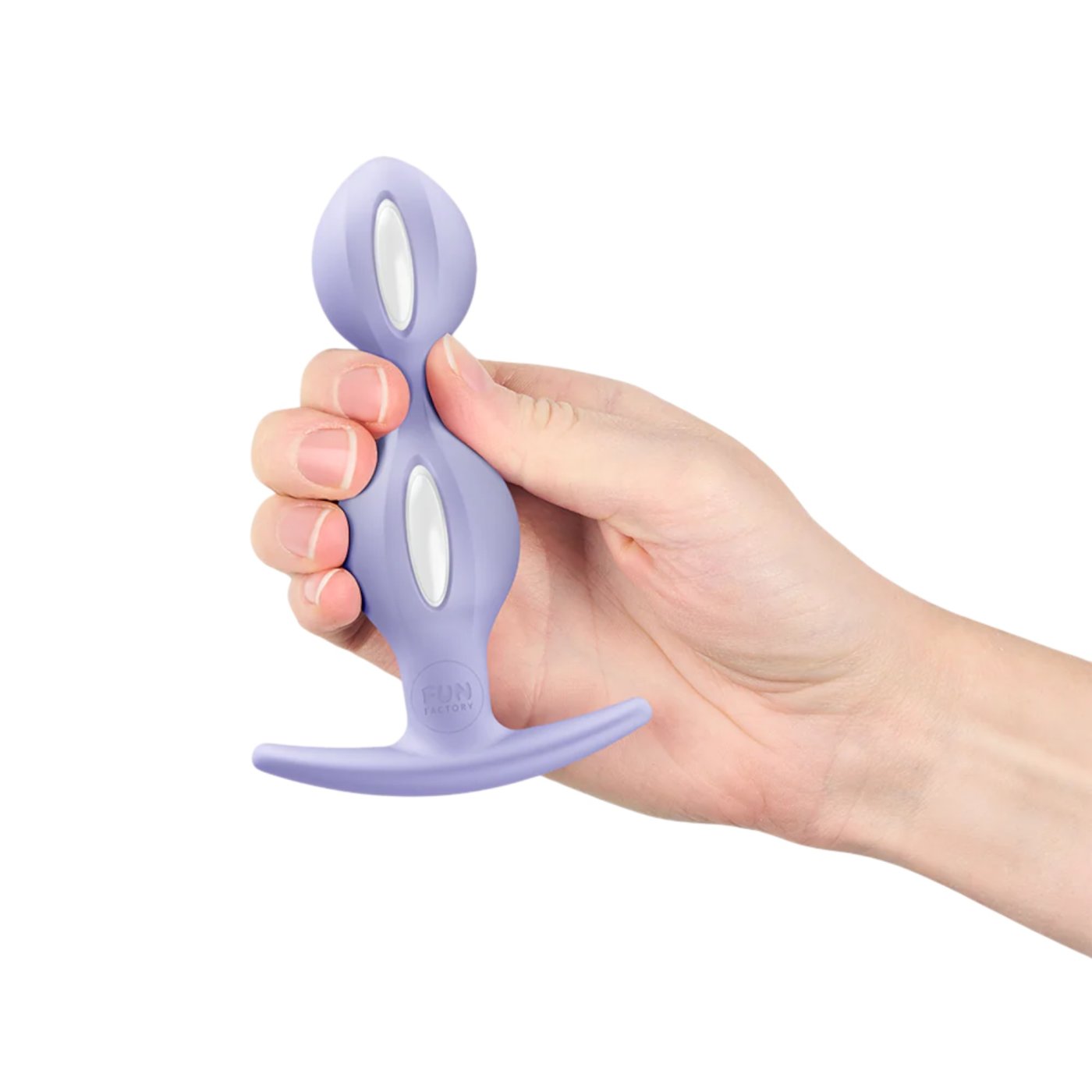 Fun Factory B Balls Duo Anal Beads 5 Inch