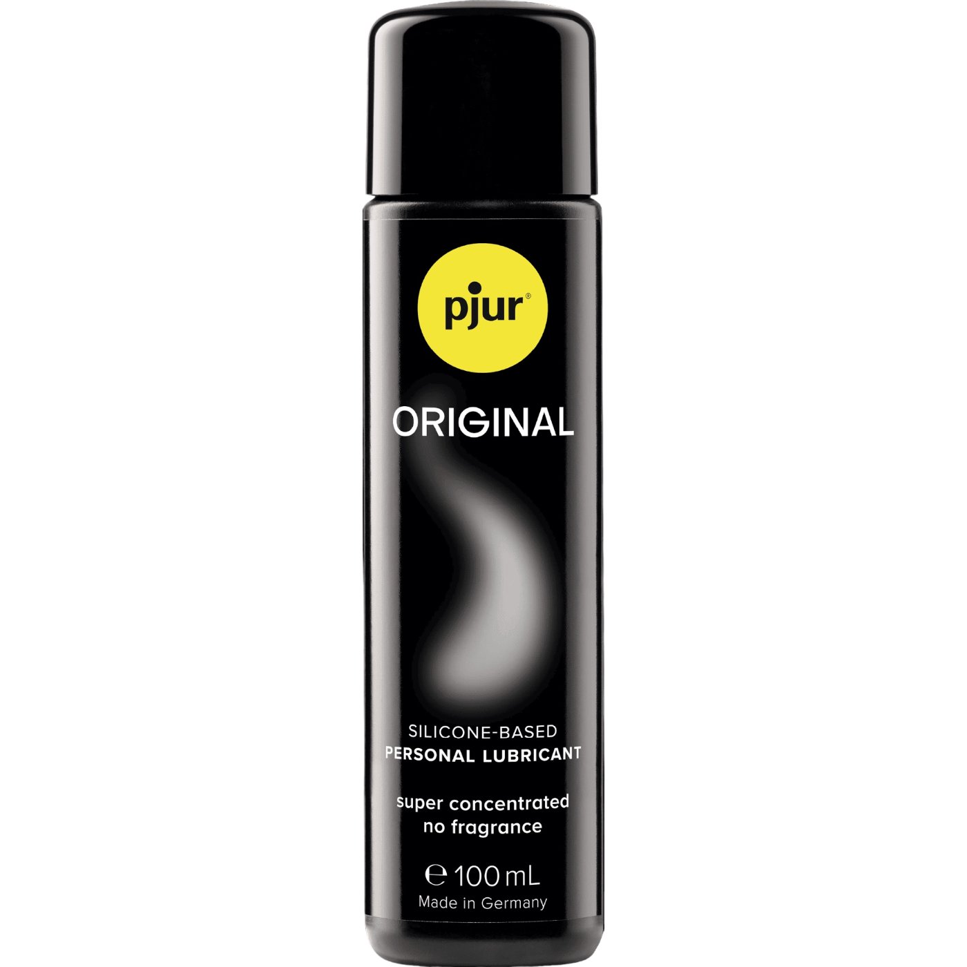 Pjur Original Silicone-Based Lubricant 100ml