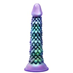 Creature Cocks Eryndor Silicone Dragon Dildo 9 Inch