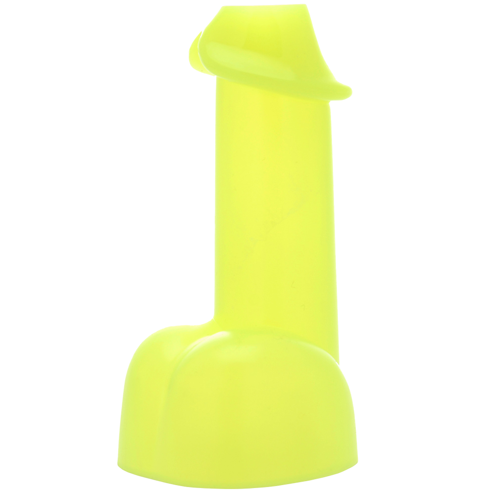 Kheper Games Neon Penis Drink Shooter Assorted Colour (1 Piece)