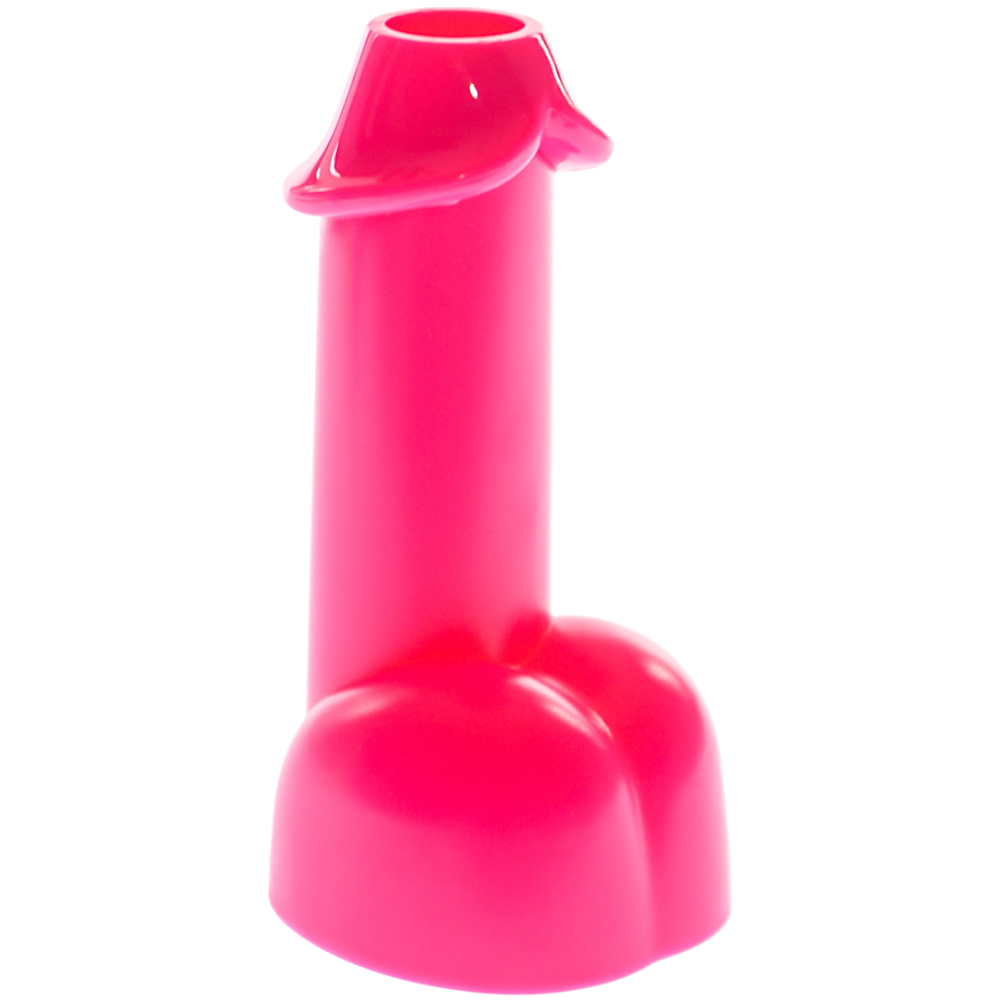 Kheper Games Neon Penis Drink Shooter Assorted Colour (1 Piece)
