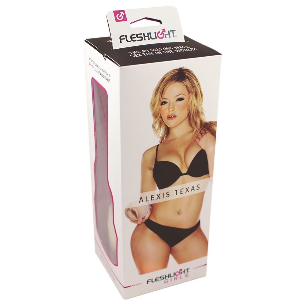 Fleshlight Girls Alexis Texas Outlaw Masturbator