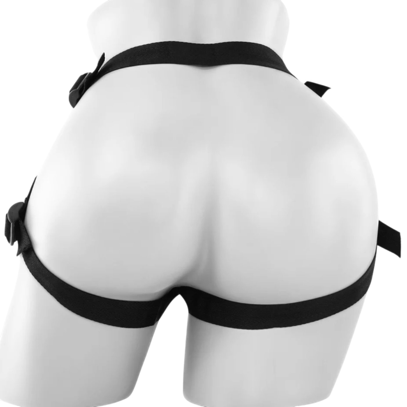 Sincerely Lace Strap-On Harness