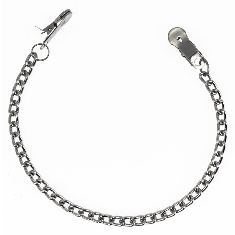 Rimba Nipple Clamps Large