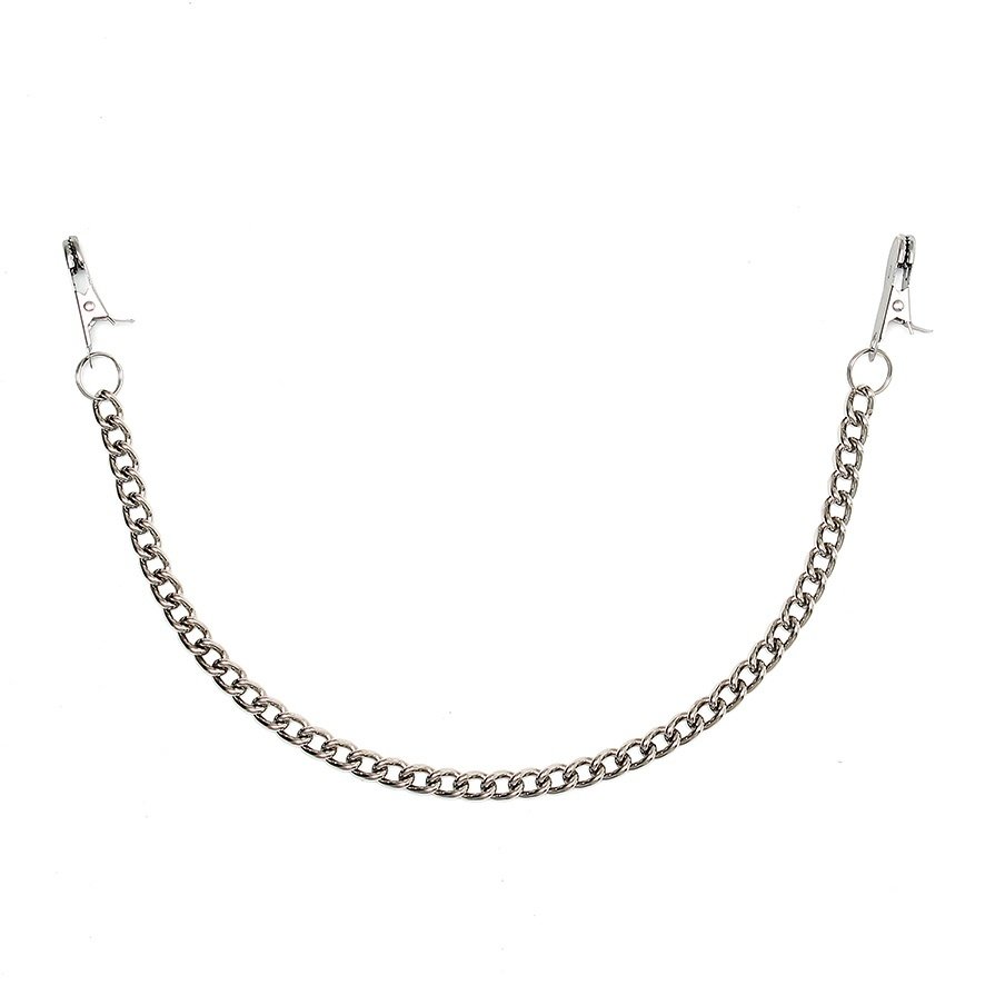 Rimba Nipple Clamps Large