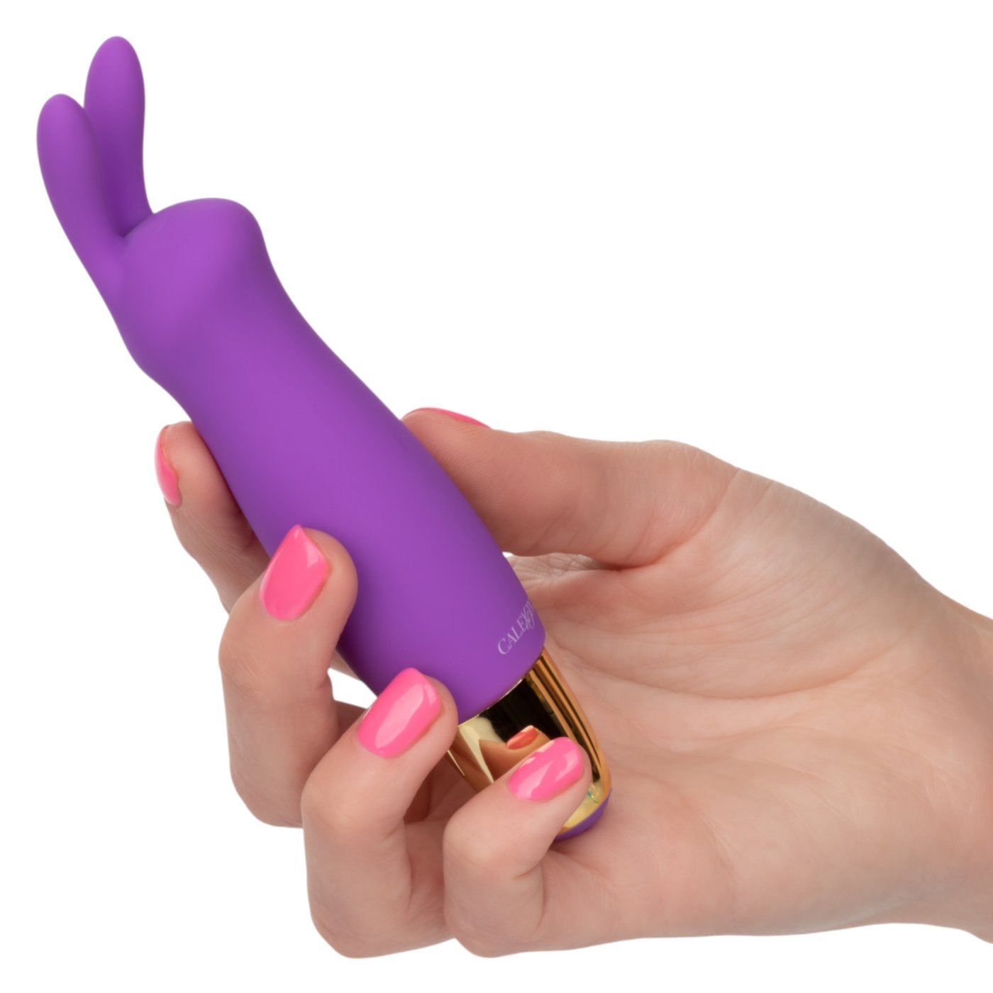 Slay Buzz Me Mini Rabbit Clitoral Massager