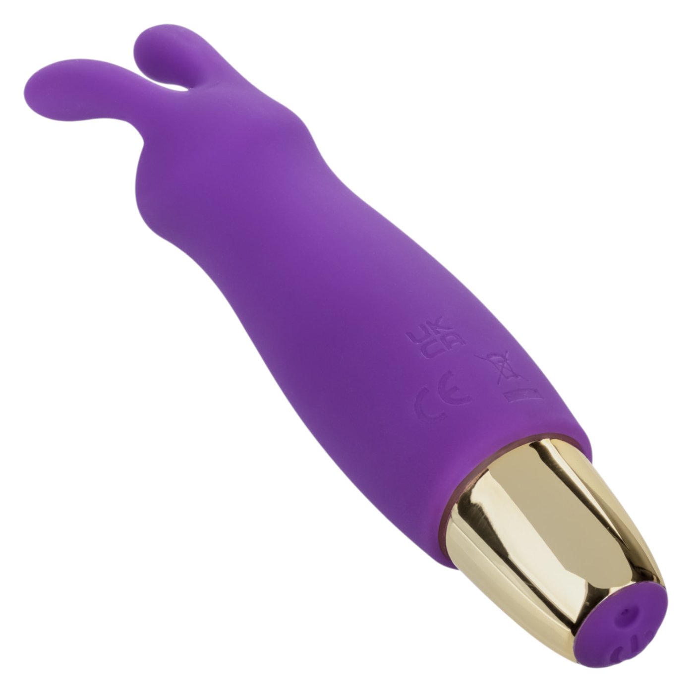 Slay Buzz Me Mini Rabbit Clitoral Massager