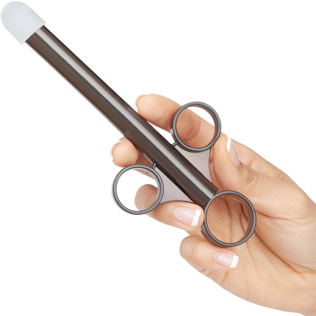 b-Vibe Lubricant Applicator Set Black (3 Pack)