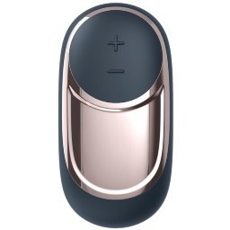 Satisfyer Dark Desire Rechargeable Clitoral Vibrator