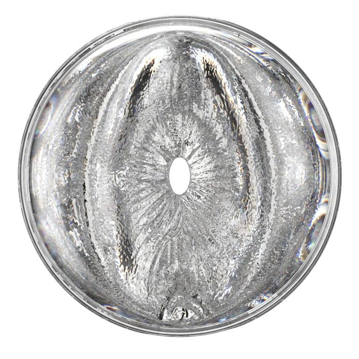 Fleshlight Quickshot Stoya Destroya Dual Male Masturbator