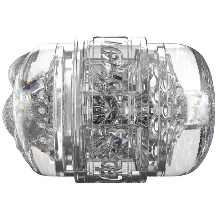Fleshlight Quickshot Stoya Destroya Dual Male Masturbator