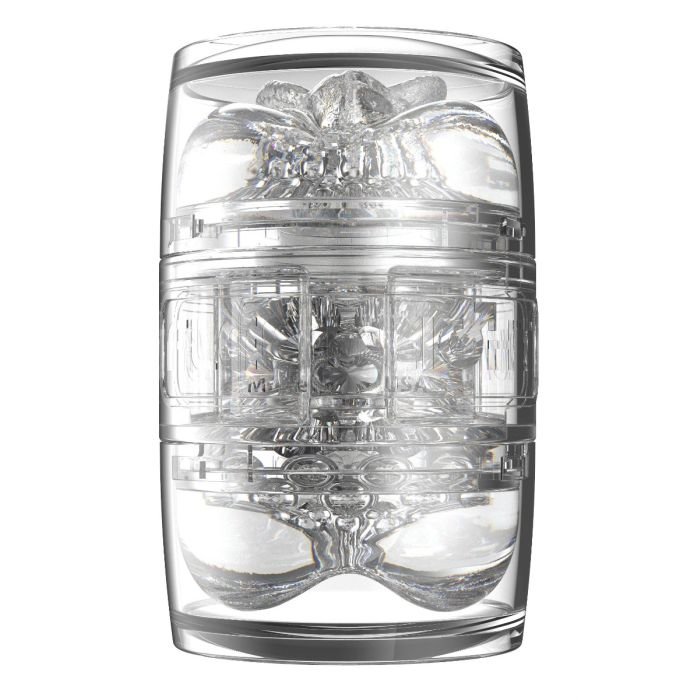 Fleshlight Quickshot Stoya Destroya Dual Male Masturbator