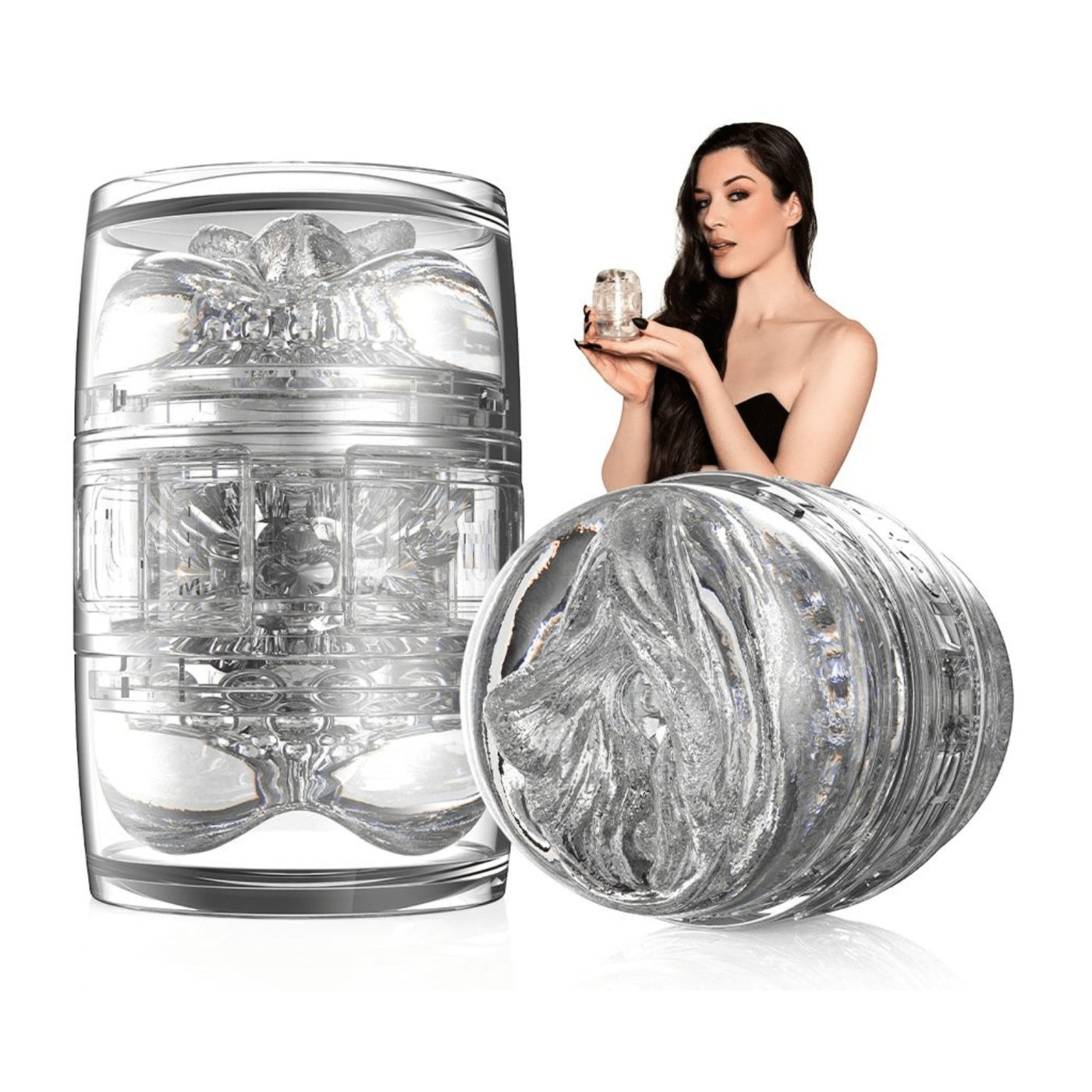 Fleshlight Quickshot Stoya Destroya Dual Male Masturbator