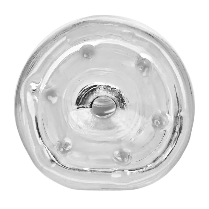 Oxballs Jerk Stoker Clear