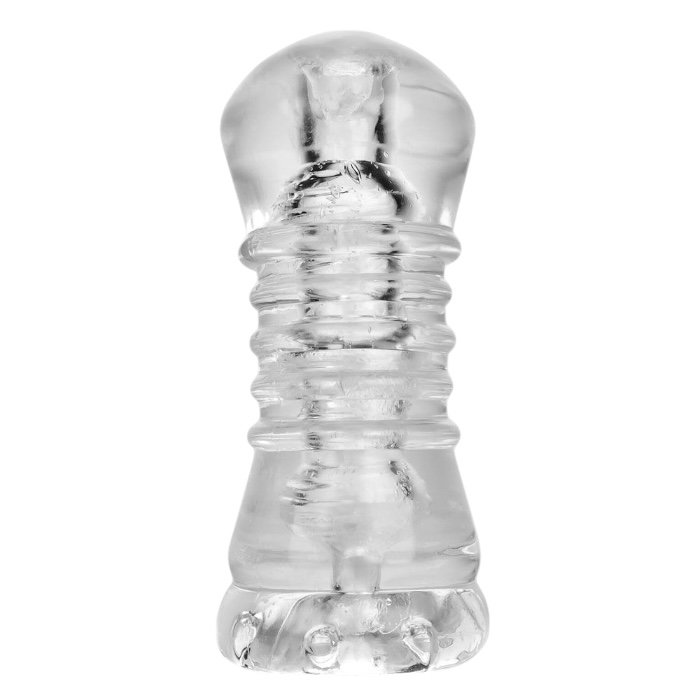 Oxballs Jerk Stoker Clear