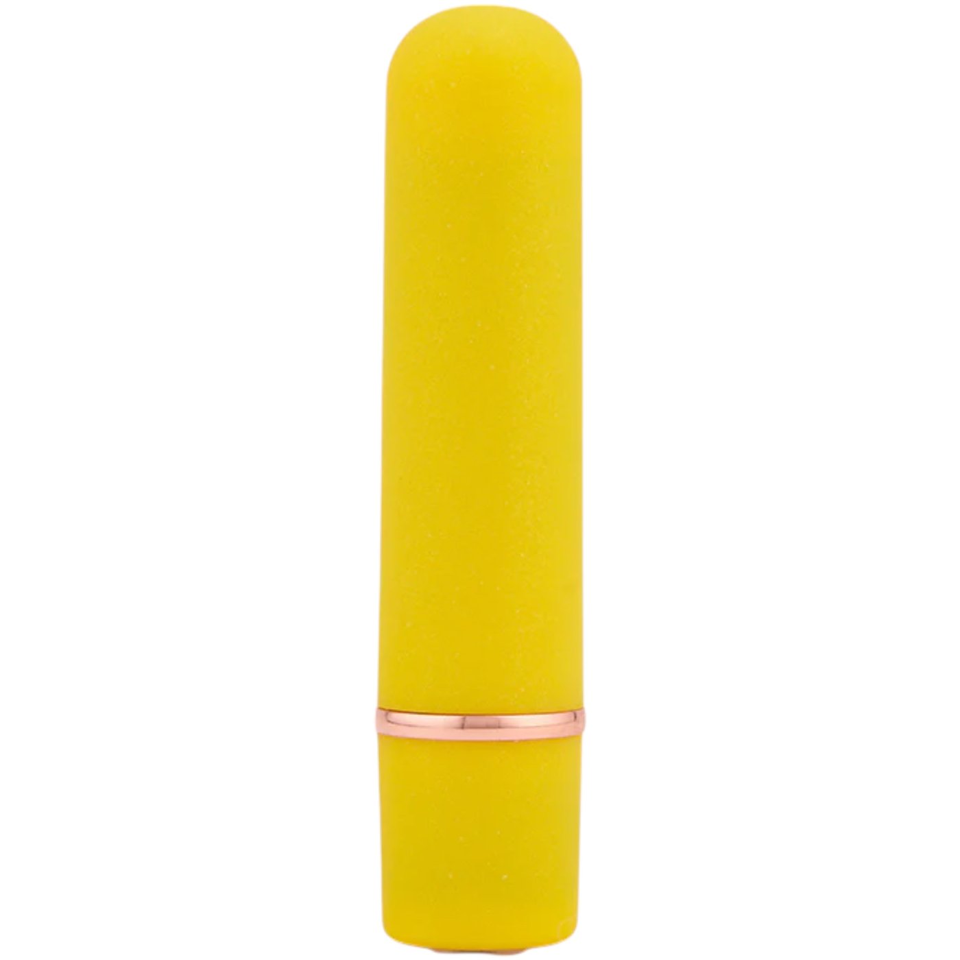 Nu Sensuelle Nubii Tulla Rechargeable Bullet Vibrator Yellow