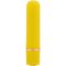 Nu Sensuelle Nubii Tulla Rechargeable Bullet Vibrator Yellow