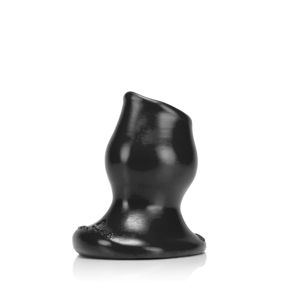 Oxballs Pighole 1 Black Small