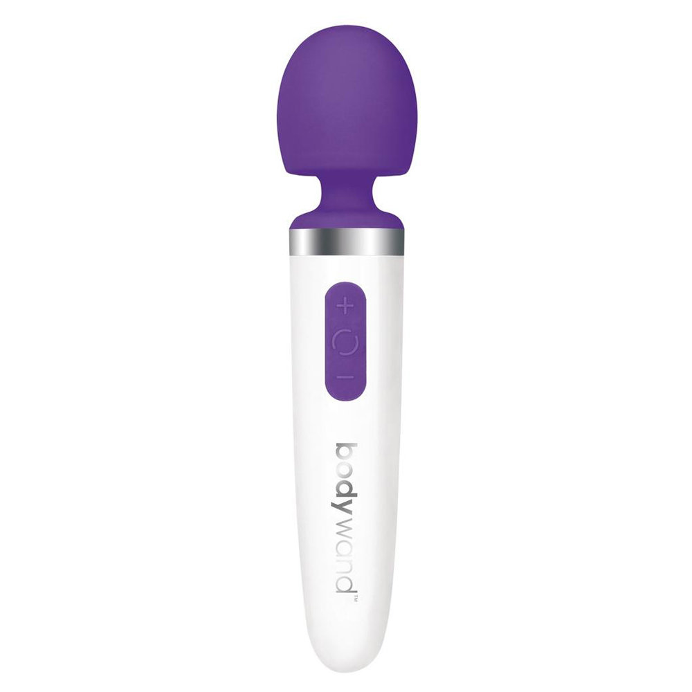 Bodywand Multi function USB Purple – Bodywand