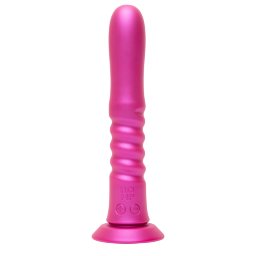 ROMP Jiggle Rechargeable Thrusting Vibrator