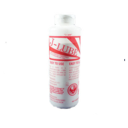 J Lube Extreme Anal Play & Fisting Powder White 284g J Lube Extreme Anal Play & Fisting Powder White 284g