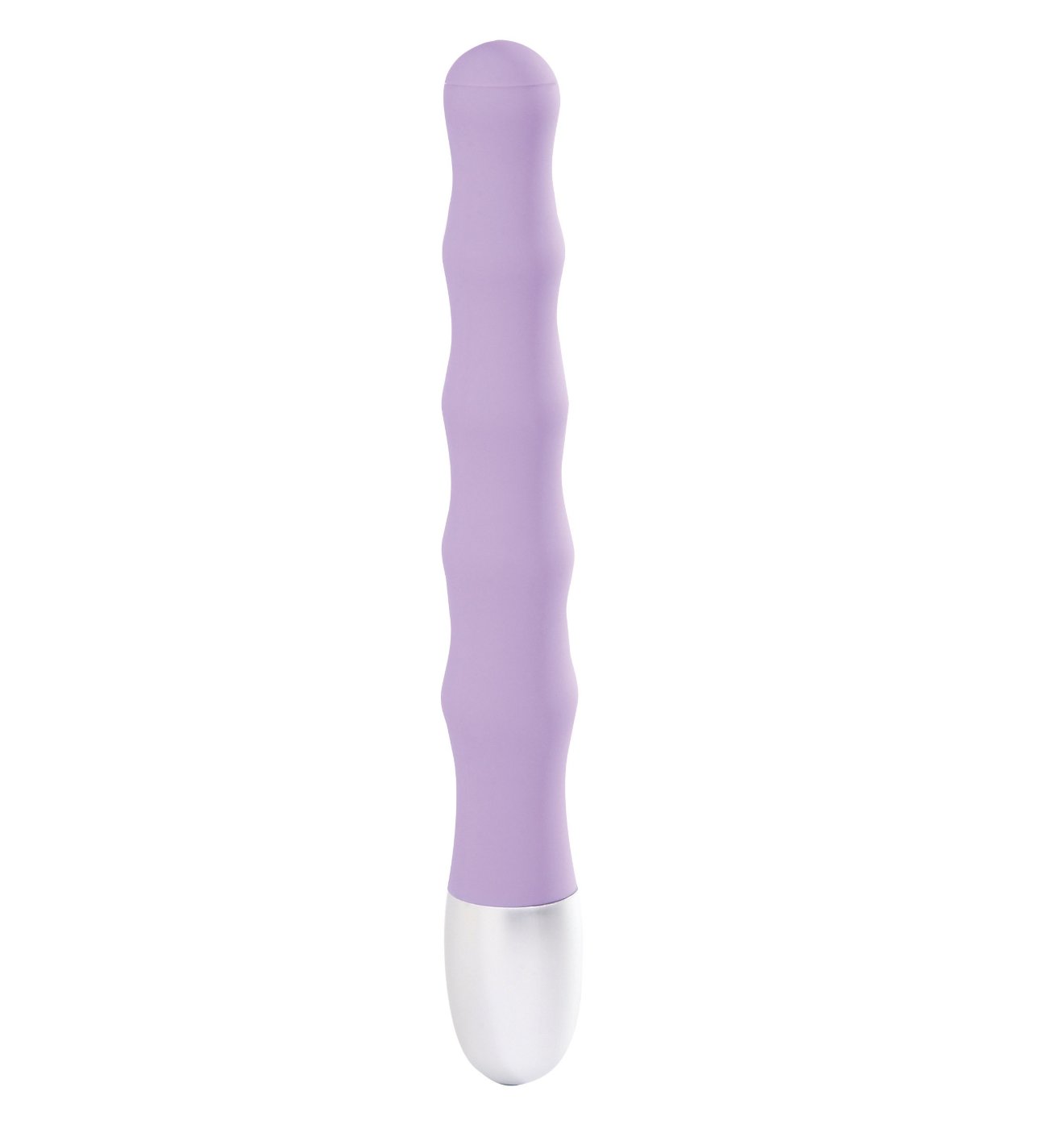 Me You Us Silky Touch Waterproof Bullet Vibrator Purple 5.1 Inch