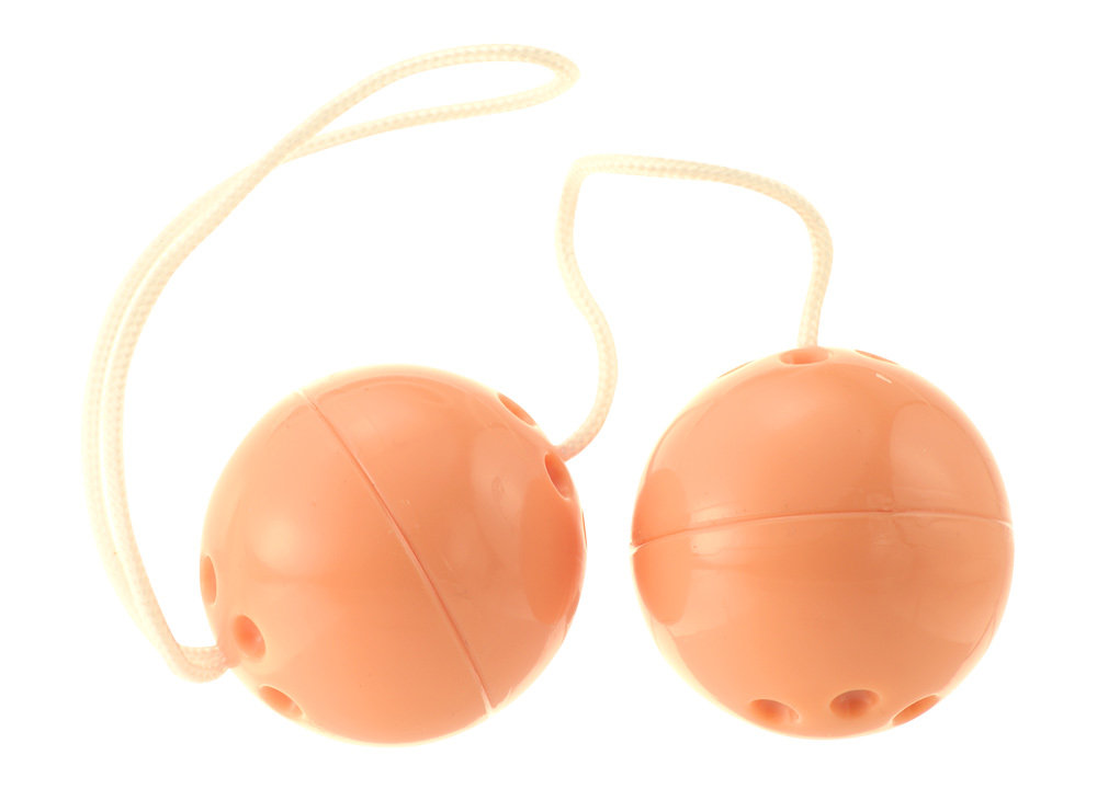 Minx Orgasmus Love Balls