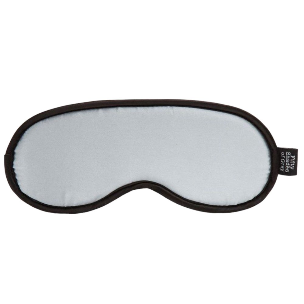 Fifty Shades of Grey Hard Limits Bed Restraint Kit