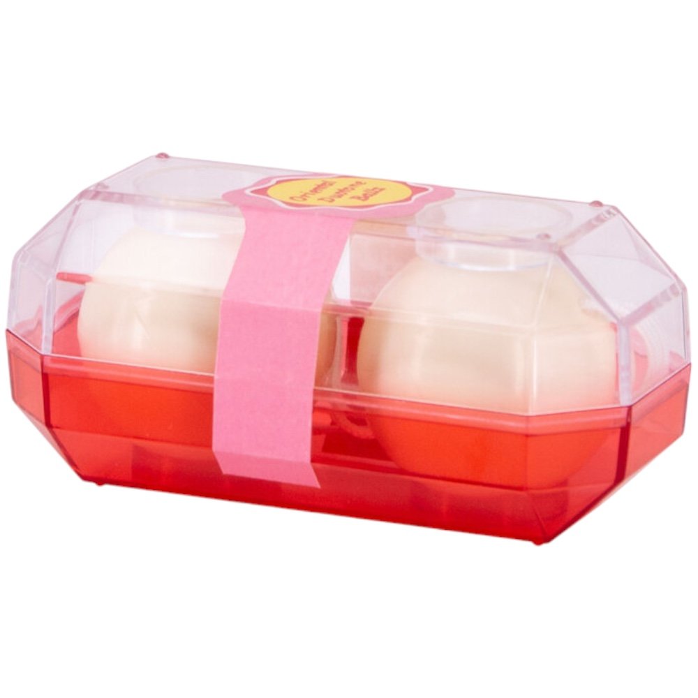 Seven Creations Duoballs White