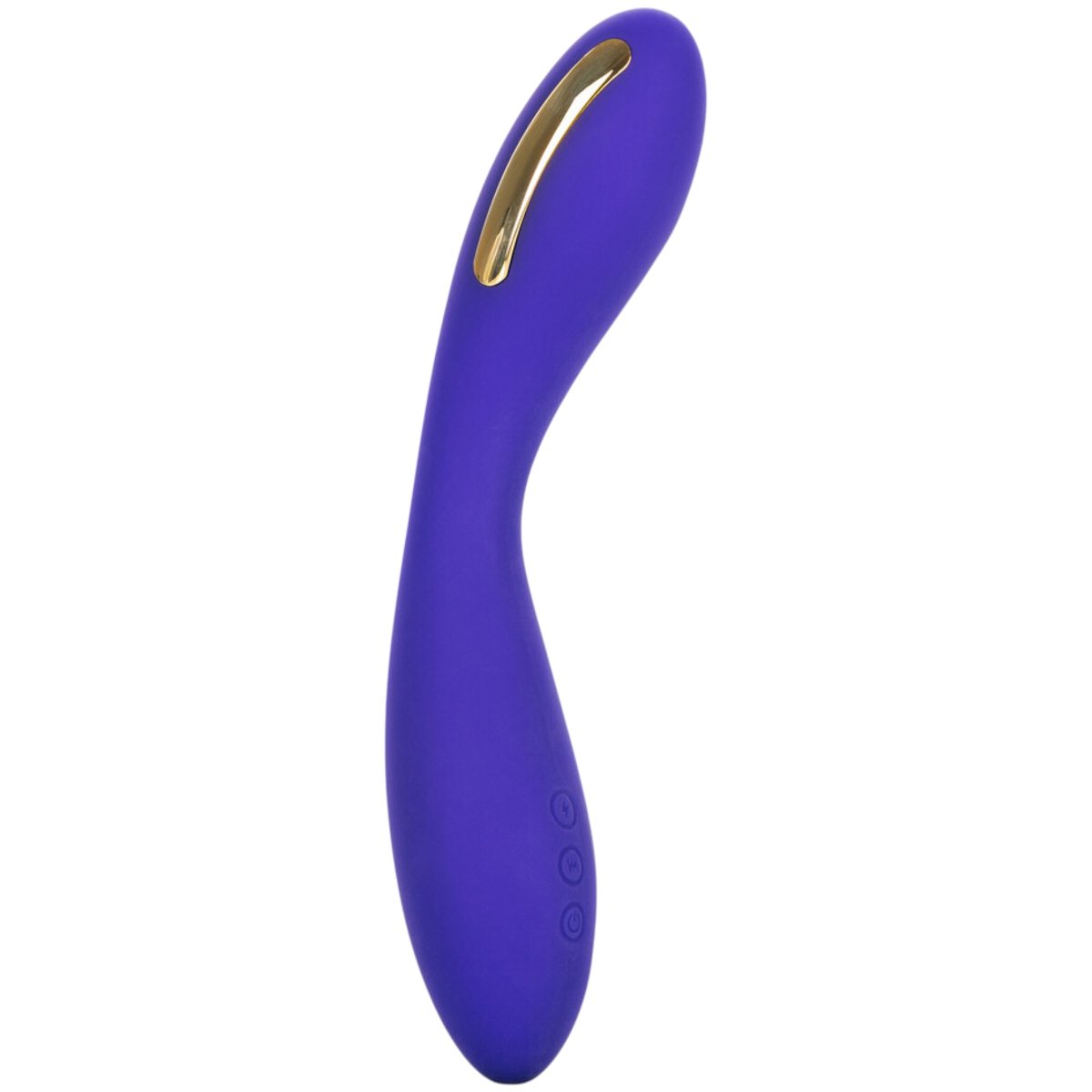 CalExotics Impulse Intimate E-Stimulator Wand Massager