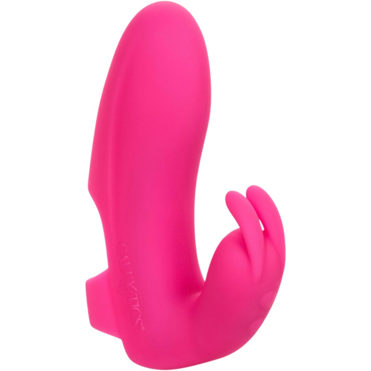 Marvelous Pleaser Rabbit Finger Vibrator