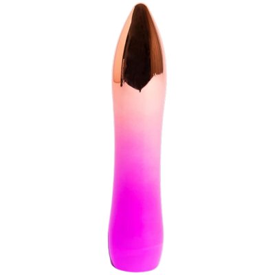 Nu Sensuelle Aluminium 60SX AMP Rechargeable Bullet Vibrator